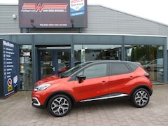 Renault Captur - TCe 120pk EDC Xmod AUTOMAAT