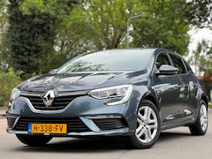Renault Mégane - 1.2 TCe Life|6BAK|CRUISE|AIRCO|ELEKRAMEN|STUURBEKR