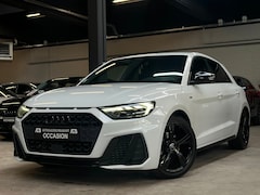 Audi A1 Sportback - 35 TFSI S Line Carplay/Virtual/Automaat