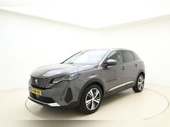 Peugeot 3008 - 1.2T 130PK Blue Lease Allure | Elektr. achterklep | Achteruitrijcamera | Navigatie | Apple