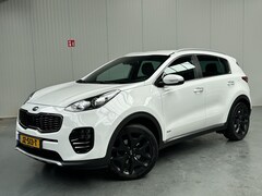 Kia Sportage - 1.6 T-GDI 4WD GT-Line First Edition