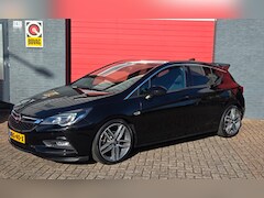 Opel Astra - 1.4 Dynamic