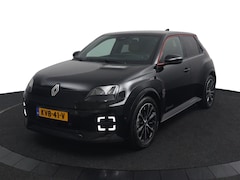 Renault 5 - 5 iconic cinq 150 pk comfort range | Adapt. Cruise | Parkeercamera | Stoel- & Stuurverw. |