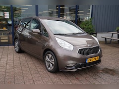 Kia Venga - 1.6 CVVT DynamicLine|Prijs rijklaar incl. 12 mnd garantie|Afn. trehaak Stoel/Stuurverwarmi