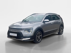 Kia Niro - 1.6 GDi Hybrid ComfortLine | Camera | Navi | Apple Carplay | Android Auto | Lichtmetalen V