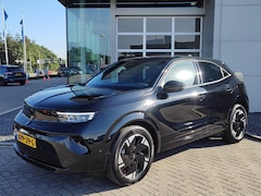 Opel Mokka Electric - GS 54 kWh 360 Camera | Adaptive cruise control | stuurverwarming | 402 km WLTP | 97, 6 % S