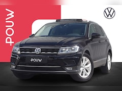 Volkswagen Tiguan - 1.5 TSI ACT 150pk Highline | Adaptive Cruise | Panoramadak | Voorstoelen Verwarmd | Parkee