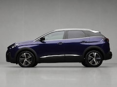 Peugeot 3008 - 1.2 PureTech Blue Lease Premium Sport (PANORAMADAK, APPLE CARPLAY, NAVI, CAMERA, 360 VIEW,