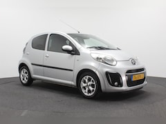 Citroën C1 - 1.0 First Edition | Airco | Goed onderhouden | Sportvelgen