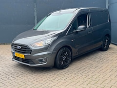 Ford Transit Connect - 1.5 EcoBlue L1 Automaat / Nap / Trekhaak