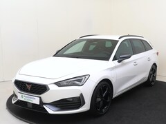 CUPRA Leon Sportstourer - 1.4 TSI eHybrid | SoH 98% | Trekhaak | Achteruitrijcamera | Adaptieve demping | Keyless |