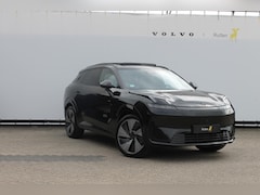 Lynk & Co 08 - 350PK Automaat More / 200km elektrisch / Stoelventilatie / Massage / Adaptieve cruise cont
