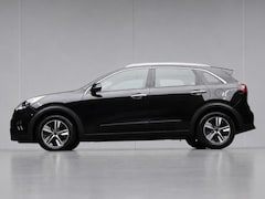 Kia Niro - 1.6 GDi Hybrid DynamicLine Sport (APPLE CARPLAY, NAVI, CAMERA, ADAPTIVE CRUISE, CLIMATE, L