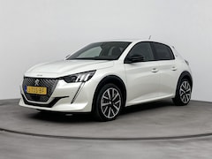 Peugeot 208 - 1.2 PureTech GT-Line 102PK | Navigatie | 360 Graden Camera | 3D Cockpit | Climate Control