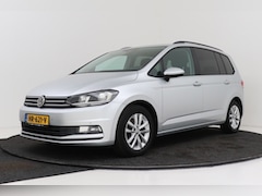 Volkswagen Touran - 1.2 TSI Comfortline | Org NL | Stoelverwarming | Climate Control | Cruise Control |