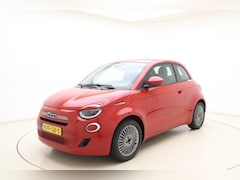Fiat 500 - 1.0 Hybrid Torino Launch Edition | NIEUW UIT VOORRAAD | € 3.300 VOORRAADVOORDEEL | 8 Jaar