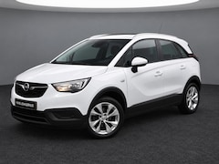 Opel Crossland X - 1.2 Turbo Innovation | AUTOMAAT | CRUISE CONTROL | TREKHAAK | ALL-SEASON | STUUR/STOELVERW