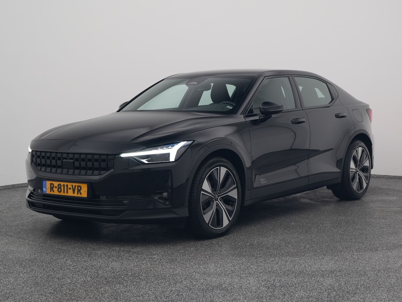 Polestar 2 - Long Range Single Motor 78 kWh | CAMERA | KEYLESS - AutoWereld.nl