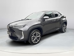 Toyota Yaris Cross - 1.5 Hybrid Executive | 06-10141018 Voor meer informatie