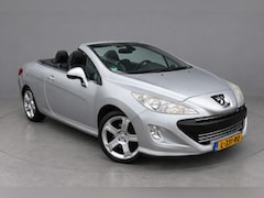Peugeot 308 CC - Clima|Stoelverwarming|Leder|*LEES TEKST