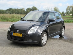 Suzuki Swift - 1.3 GLS