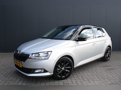 Skoda Fabia - 1.0 TSI Business Edition - APPLE CARPLAY - CAMERA - AIRCO - PDC