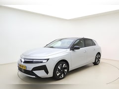 Opel Astra - 1.6 Turbo Plug In Hybrid GS Automaat | DEMO | Nieuw model | 8 Jaar speciale garantie | Zwa