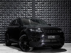 Land Rover Range Rover Evoque - 1.5 P300e AWD R-Dynamic SE | Pano | 20"| Topv. |Meridian | Memo | Verw. Stuur |