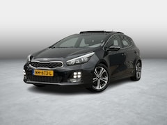 Kia Cee'd - 1.0 T-GDi GT-Line | Camera | Schuifdak |