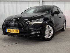 Skoda Octavia - 1.0 TSI Sport Business DIGI-DASH SPORT-STOEL STOEL-STUUR-VERW