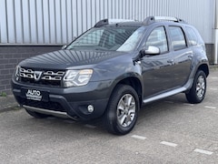 Dacia Duster - 1.2 TCe 4x2 Lauréate Airco | Cruise | Navigatie | Stoelverwarming