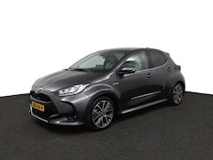 Toyota Yaris - 1.5 Hybrid Launch Edition | Adaptive Cruise Control | Apple Carplay Android Auto | Lederen