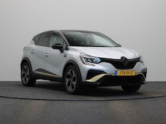 Renault Captur - E-Tech Hybrid 145pk Engineered | Digitaal dashboard | Achteruitrijcamera | Climate control
