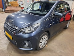 Peugeot 108 - 1.0 e-VTi Active mooi auto , rijd perfect