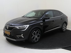 Renault Arkana - 1.6 E-Tech Hybrid 145 Intens | Half leder | LM velgen | bluetooth