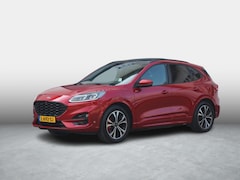 Ford Kuga - 2.5 PHEV ST-Line X 225 PK| Trekhaak Afneembaar| Panoramadak| Adaptieve Cruiscontrol | Dode