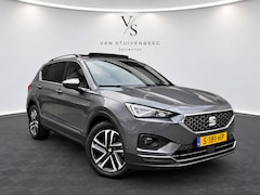 SEAT Tarraco - 1.5 TSI Xcellence 7p. PANORAMADAK BEATS TREKHAAK