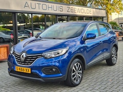 Renault Kadjar - 1.3 TCe Equilibre