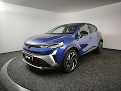 Renault Captur - 1.6 E-Tech full hybrid 145 esprit Alpine | Adaptive Cruise Control | Achteruitrijcamera |