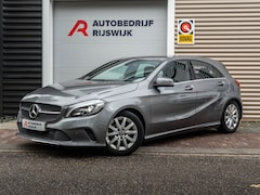 Mercedes-Benz A-klasse - 180 d Business Solution Stoelverwarming/Camera