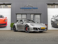 Porsche 911 Targa - 3.0 4 GTS / NL-Auto / Approved garantie 06-2029 / Sportuitlaat / Navigatie / Bose
