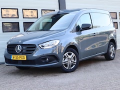 Mercedes-Benz eCitan - 112 51 kWh SoH 98, 7% Pro - AC+DC Snelladen - NIEUW MODEL - Groot Navi