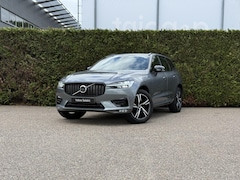 Volvo XC60 - B5 R-Design | Trekhaak | Head up display | Bliss | Elektrische stoelen | Keyless | Harman