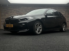 BMW 1-serie - 118i Executive Edition M-pakket| Virtual
