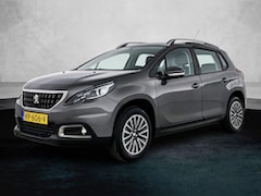 Peugeot 2008 - 1.2 110pk Blue Lion | Trekhaak | Navigatie | Apple Carplay/Android Auto | Airco | Cruise C