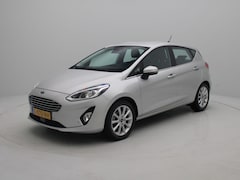Ford Fiesta - 1.0 EcoBoost Titanium | Apple Carplay/Android Auto | Airco | Cruise Control |