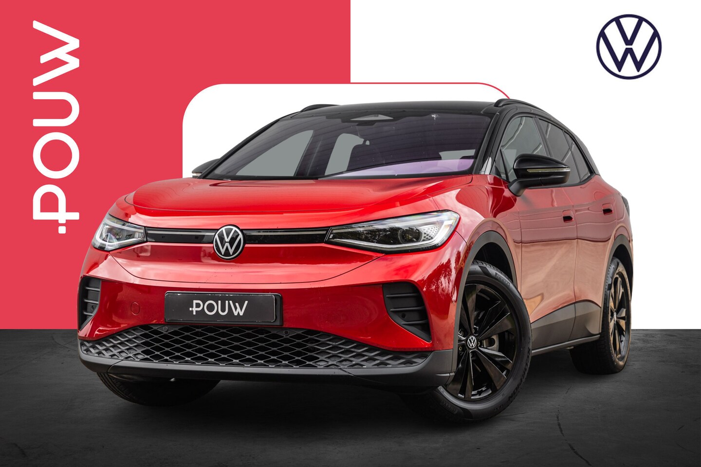 Volkswagen ID.4 - Pro Limited Edition Plus 286pk 79 kWh | Trekhaak | Comfort Pakket Plus - AutoWereld.nl
