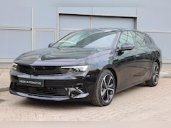 Opel Astra Sports Tourer - 1.2 Turbo 130PK GS Aut. | Navigatie | Climate control | Camera | Adapt. cruise | Stoel/stu