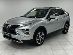 Mitsubishi Eclipse Cross - 2.4 PHEV Intense+ NAVIGATIE | TREKHAAK | ACHTERUITRIJCAMERA