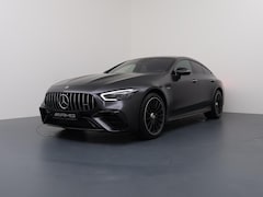Mercedes-Benz AMG GT 4-Door Coupe - AMG 53 4MATIC+ Premium Plus | Night | Panoramadak | Luchtvering | Softclose | Rijassistent